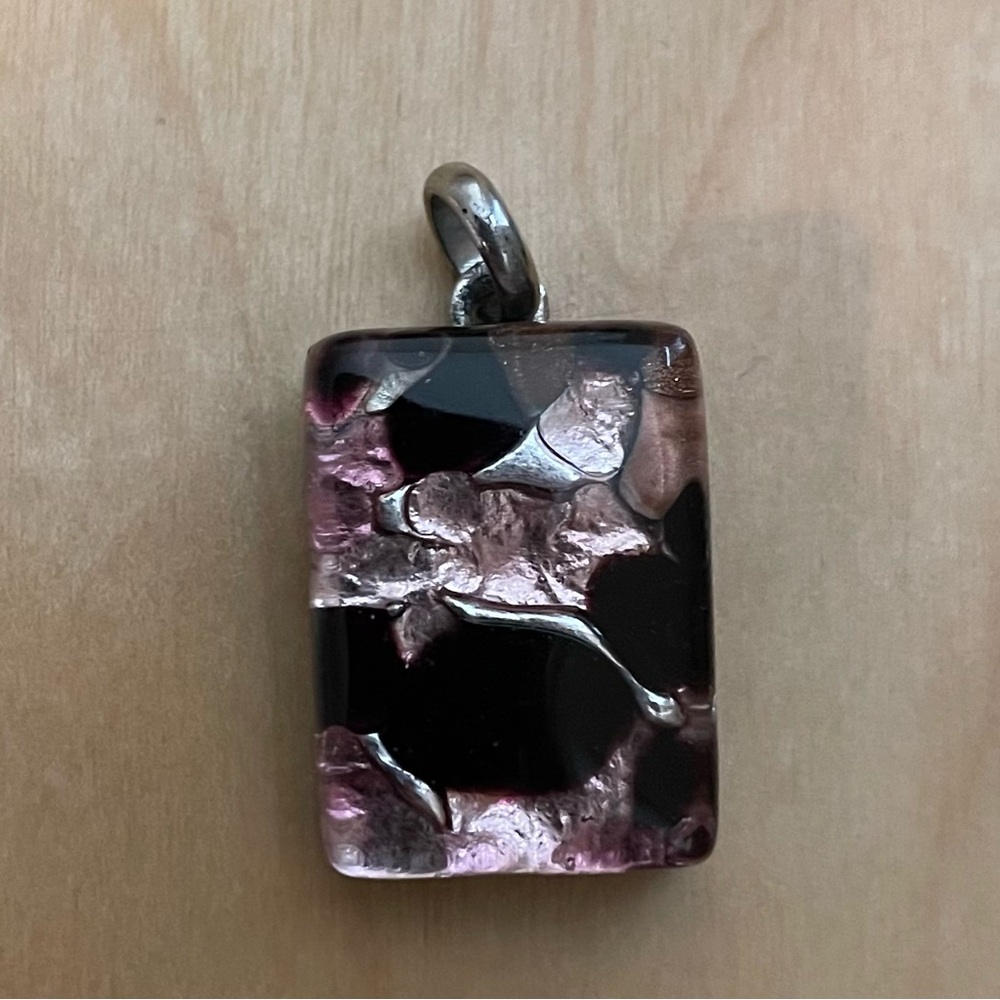 Necklace Pendant